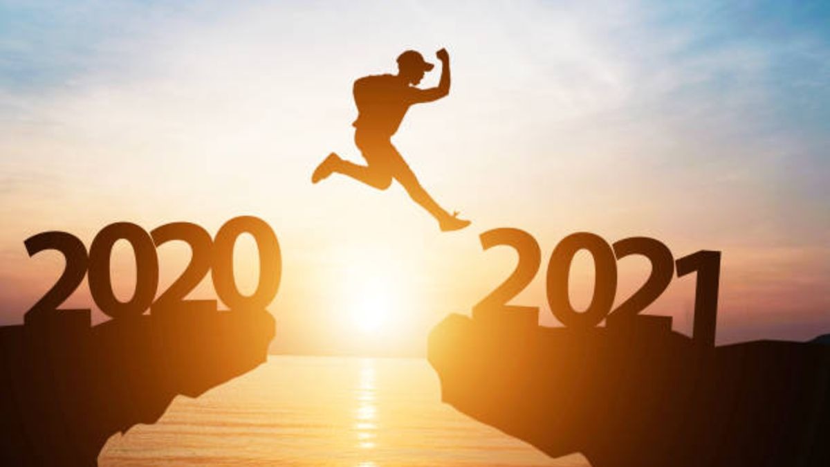 Cambio a 2021